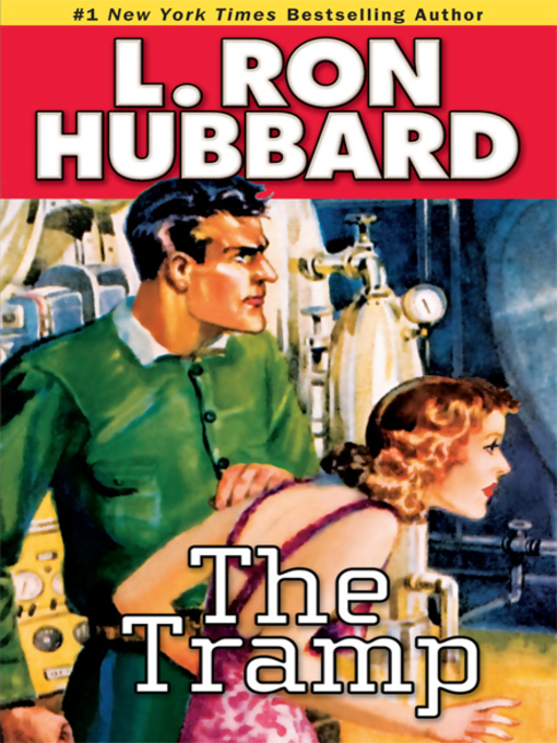 Title details for The Tramp by L. Ron Hubbard - Available